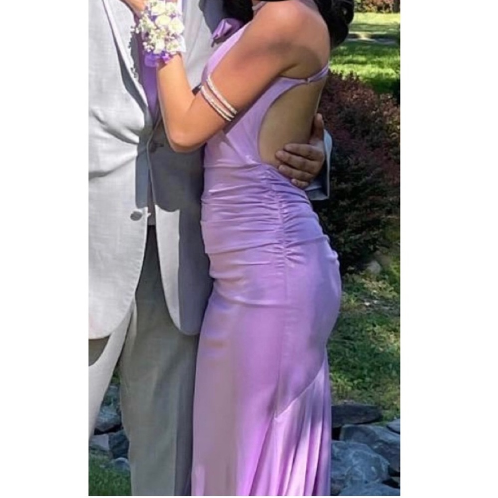 Junior Prom Dress